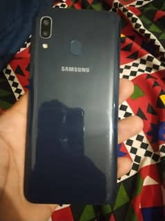 Samsung Galaxy A20 +92 317 7592622