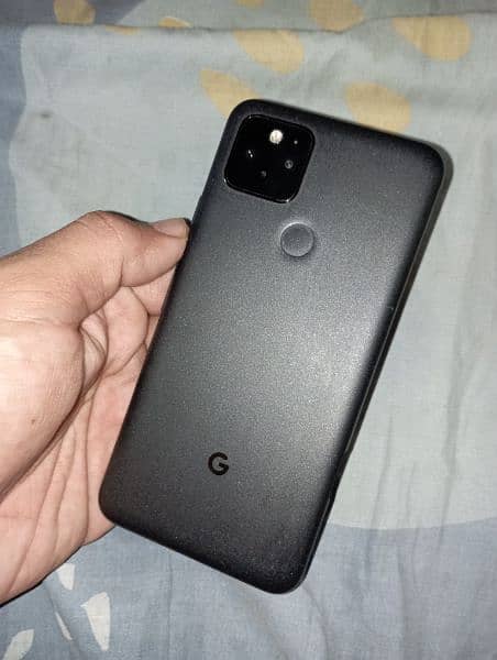 Google pixel 5 8/128 0