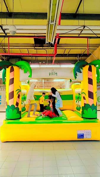 Jumping Castles|Kids | Kids Jumping Castles 1