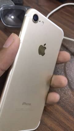 iphone 7 128gb PTA APPROVED 0