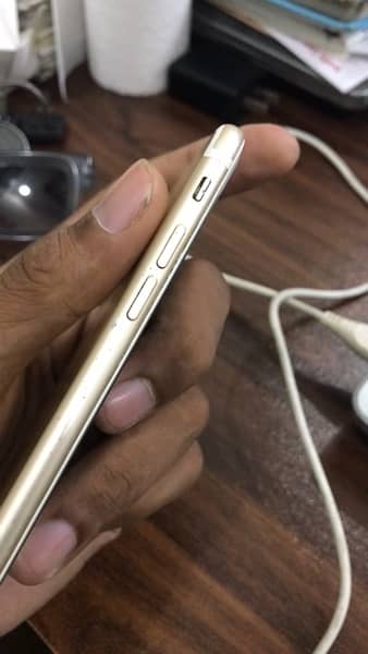 iphone 7 128gb PTA APPROVED 4