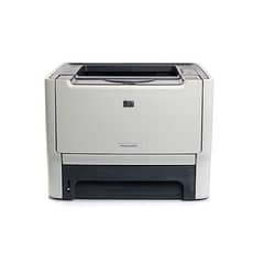 HP laserjet p2015