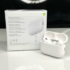 Airpods Pro 2nd Generation with ANC