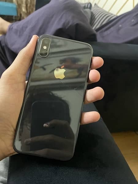 iphone XS 2