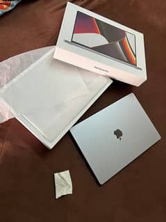 Apple MacBook Pro