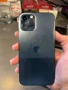 Iphone 12 pro non pta factory unlocked