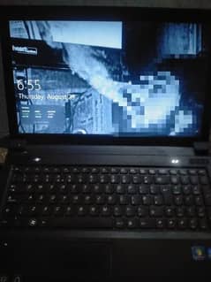 Lenovo laptop i3 2gn