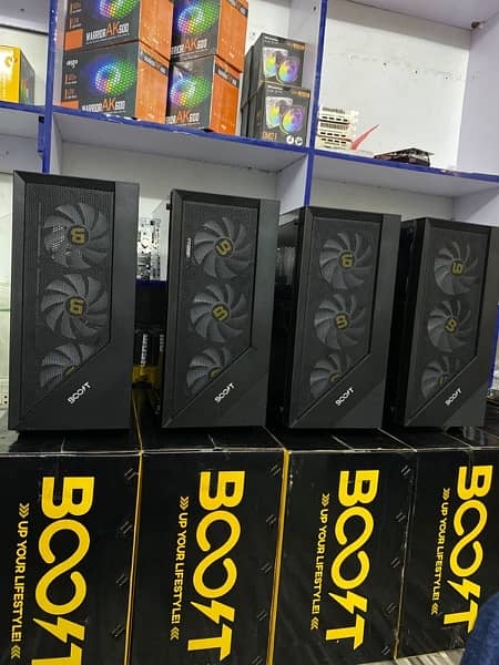 GAMING PC SHOP IN KARACHI…! 3