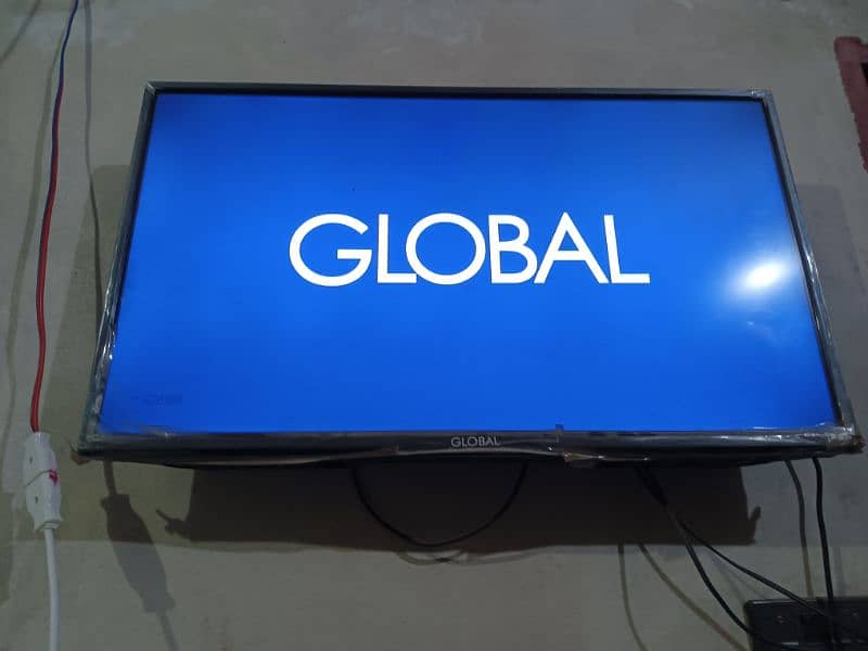 GLOBAL LED 0