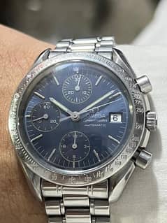 OMEGA Speedmaster Chronograph Automatic