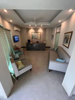 House In Gulberg 2 For sale 0