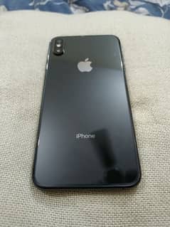 Iphone Xsmax 64 Gb Factory unlocked 0