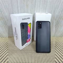 Samsung Galaxy A03s Mobile LG Huawei Oppo Vivo Mi Iphone Infinix Tecno