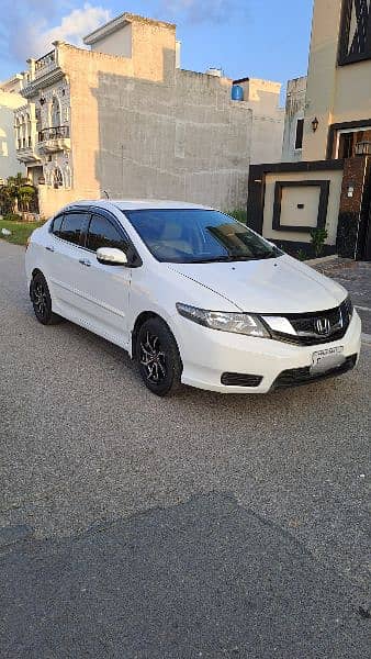 Honda City IVTEC 2017.0302. . . 63. . . 88. . 281 3