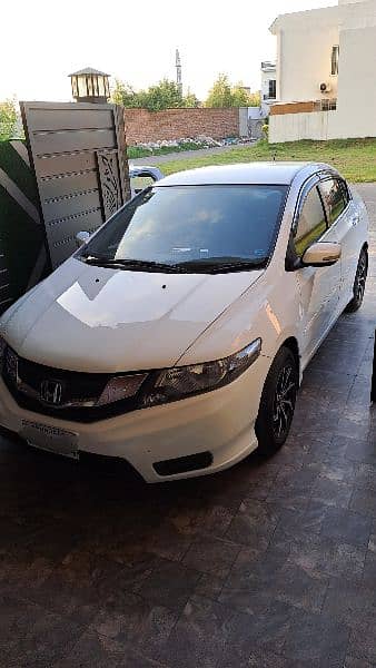 Honda City IVTEC 2017.0302. . . 63. . . 88. . 281 5