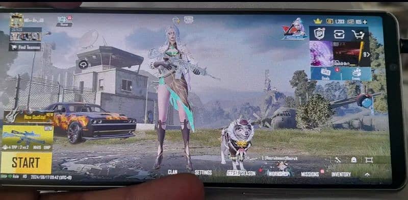 PubG Lovers (Best Gaming Phone) 1