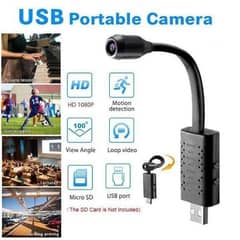 Usb Gnoose Neck Wifi Camera V380 Pro App Hd 1080p 2mp 0