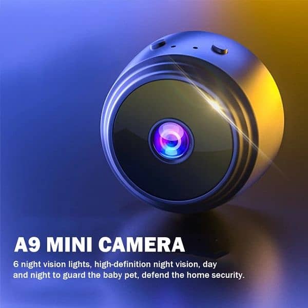 Usb Gnoose Neck Wifi Camera V380 Pro App Hd 1080p 2mp 16