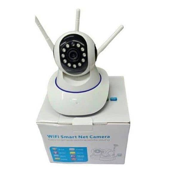 Usb Gnoose Neck Wifi Camera V380 Pro App Hd 1080p 2mp 19