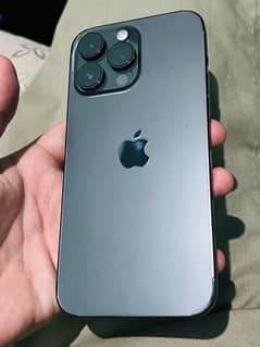 Iphone 14 pro Max 256 GB