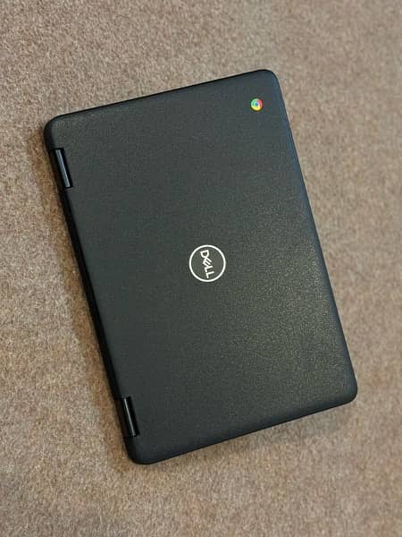 Dell 5190 2-1 Chromebook Touch 360x Latest update 2027 4/32gb Playstor 2