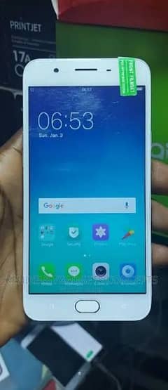 oppo f1s