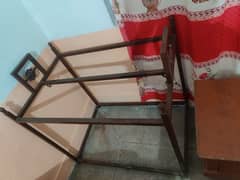 Baby Cradle For Sale Urgent Just One Month Used