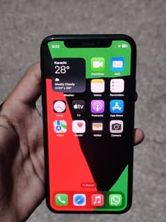 iphone x non pta