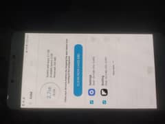 I am selling my Samsung C9pro led only  03289203346