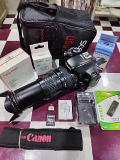 Dslr canon nikon camera complete pkg for students, Call# 0303,2874,479