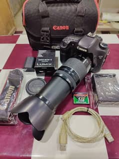 Dslr canon nikon camera complete pkg for students, Call# 0303,2874,479