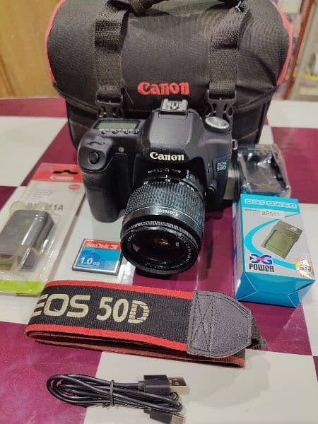 Dslr canon nikon camera complete pkg for students, Call# 0303,2874,479 10