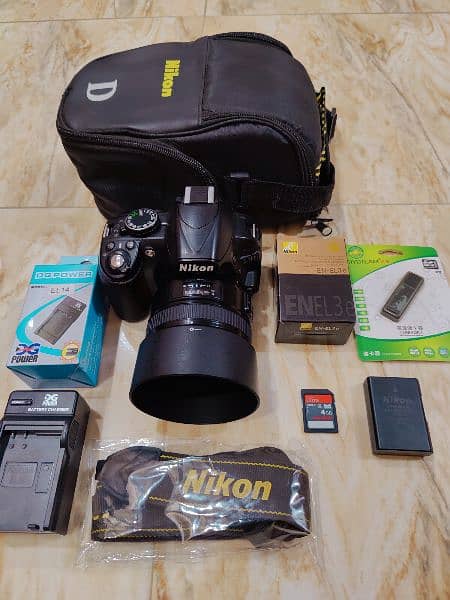 Dslr canon nikon camera complete pkg for students, Call# 0303,2874,479 18