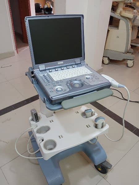 ultrasound machines Echo machines 9