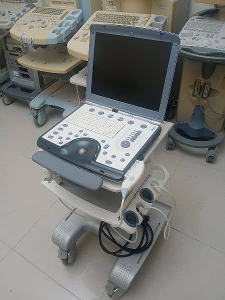 ultrasound machines Echo machines 17