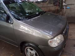 Suzuki Alto 2008