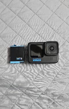 gopro hero 10