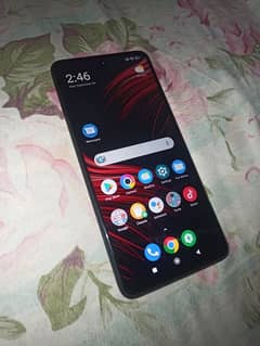 Poco X3 Pro