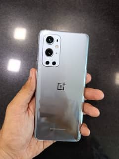 one plus 9 pro 12/256 dual global 0