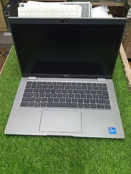 DELL Latitude 5420 0