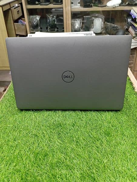 DELL Latitude 5420 3