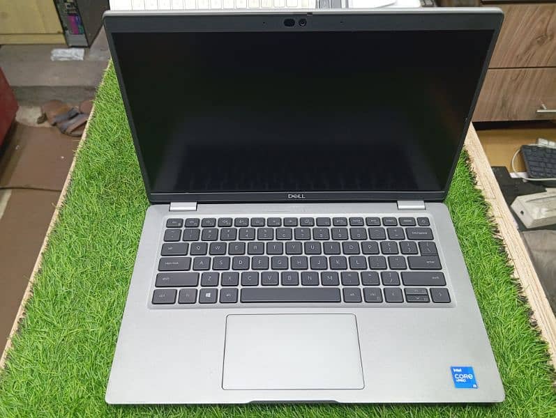 DELL Latitude 5420 4