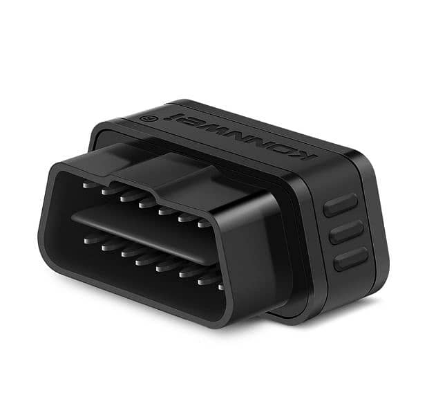 KONNWEI KW901 V1.5 OBD2 Scanners Bluetooth 5.0 Android/IOS Diagnostic 6