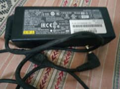 Laptop Charger 19 volt