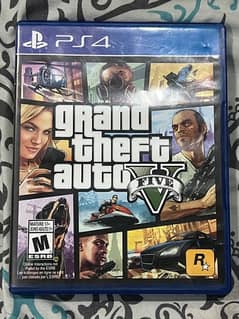 GTA