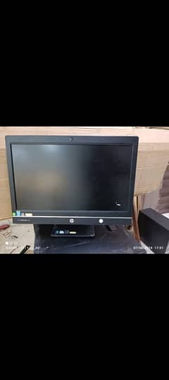 hp 600g1 all in one computer