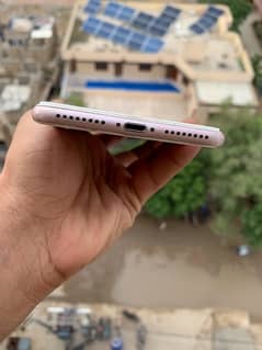 i phone 7 plus 128 GB for sale