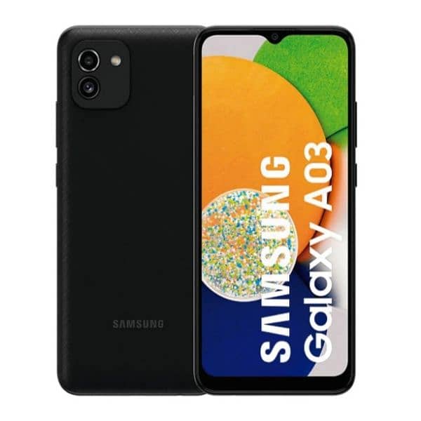 samsung a03 4 64 0