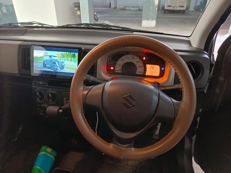 Suzuki Alto 2019 15