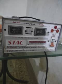 STAC Stabilizer